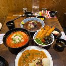 진주시청소년수련관 | 진주 시내 맛집 진주사누끼 냉소바 에비마요 경양식돈가스 육개장우동