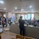 봉화군 보건소 이미지