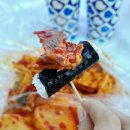 뱃머리충무김밥 | 경남 통영 뚱보할매김밥집 충무김밥 유래 원조 맛집 추천 후기