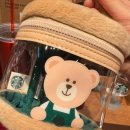 주식회사에셈컴퍼니 | 2025 스타벅스 베어리스타 파우치 증정 이벤트 참여하는 방법?(이벤트 내용, 유의사항, 실물 후기)