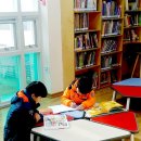 영동도서관 이미지