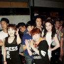 2015.07/03 Nuguna salsa mini party - 황가님 사진 이미지