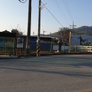 버스정류장 07-583 이미지