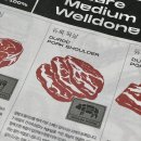 알엠더블유(RMW) | 냉장 수입 돼지고기 듀록 목살 RMW 알엠더블유 추천 후기