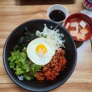 성난덮밥