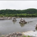 징검다리 이미지