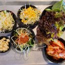 고기구어먹는블랙5냉면