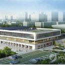 일월도서관 강당 이미지