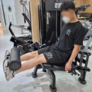 MM Gym 이미지