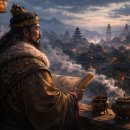 욕망의 열매 | 《보이지 않는 도시들》 도시는 장소가 아니라 기억과 욕망의 형식이다