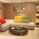 가구단지길 이미지