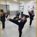 화랑합기도 특공무술 이미지