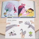 생각이 톡톡 그림책놀이 이미지