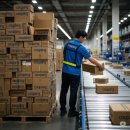 인터넷캠프 | 울산 쿠팡 물류 캠프 알바 후기