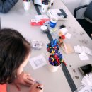 아주대학교병원 권역외상센터 이미지