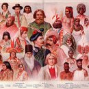 NR-31[새마을로]-상-325 | 인류의탄생3편,호모사피엔스와 네안데르탈인 /약3만 5,000~10만 년 전