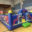 장산초등학교 병설유치원 이미지