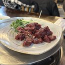 자인뭉티기 | [양재] 자인 뭉티기 예약 방문 후기