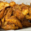 다담보쌈 | 무기력증이 은은하게 감도는 일상포스팅