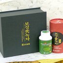 보성농협 녹차잡곡사업소 이미지