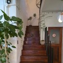 초록풍경 | 양주 카페 추천 도심 속 초록 힐링 공간 식물 카페 그린티크 방문 후기