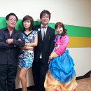 광명시민회관 대공연장 이미지