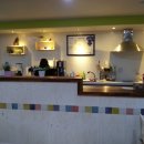 천산카페 이미지