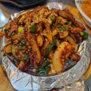 목동빈대떡&포차 | 오목교 포차 맛집 쌍둥이네수제비대합탕 탐방 후기!