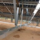 성환 태양광발전소 이미지