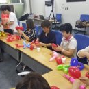 실버체조지도사 1급 이미지