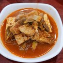 만국식당 | 용평/알펜시아 근처 맛집 대관령 한식 김치찜 만국식당