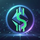 메가코인 이미지