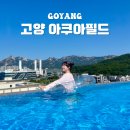 세민이네분식 | 고양 스타필드 워터파크 아쿠아필드 찜질방 멀티패스 예약 준비물 평일 후기