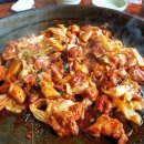 학곡리막국수닭갈비 이미지