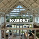 용못내공원 | 부천 신상 대형 베이커리 카페 옥길동 코홀트커피 내돈내산 방문후기