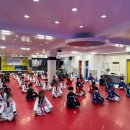 골든 태권인도장 이미지