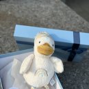 인형# | 우리 아기 첫 애착인형 자장가 나오는 슈테른탈러 오르골 인형 후기