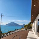 뷰티펜션 | 남해펜션 뷰티남해, 바다 보며 쉬고 온 후기