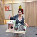 BTN라디오에서도 공주님 4주년을 축하해주셨습니다!😍🎉 이미지