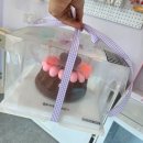 꾸꾸# | [오산 레터링케이크 오산주문제작케이크] 꾸꾸케이크 만족후기