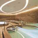 현대찜질방사우나 이미지