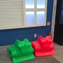 [부천 송내] 영스타 볼링센터 (내돈내산 후기 / 볼링장 이용 후기/시설깔끔한볼링장)
