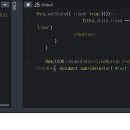 리엑트(react) 이미지