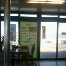 대부도 방아머리 음식거리 이미지