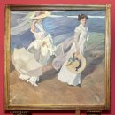 유럽 #19: 소로야 미술관은 정말 최고다