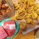 노랑통닭 군산조촌점 이미지