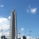 광장카 | [쿠바] 쿠바 아바나 시티투어 #2 (호세 마르티 기념관 / 혁명 광장 후기와 클래식 카 올드 카 투어)