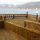 카리브의 일몰 이미지