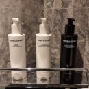 롯데호텔남성사우나 이미지