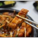 달달장어